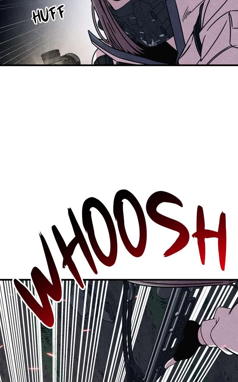 Zombie X Slasher Chapter 88 – Page 60