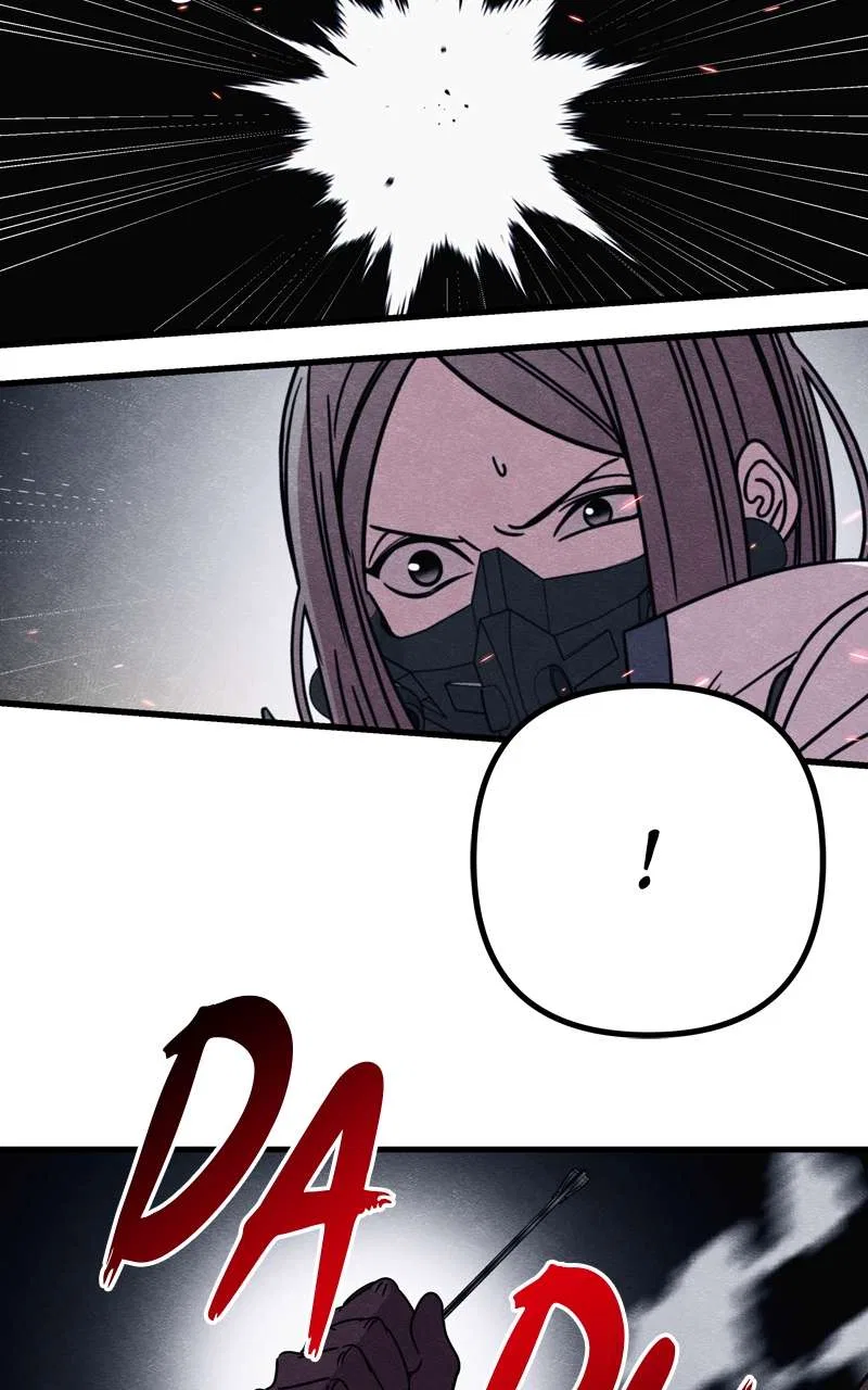 Zombie X Slasher Chapter 88 – Page 64