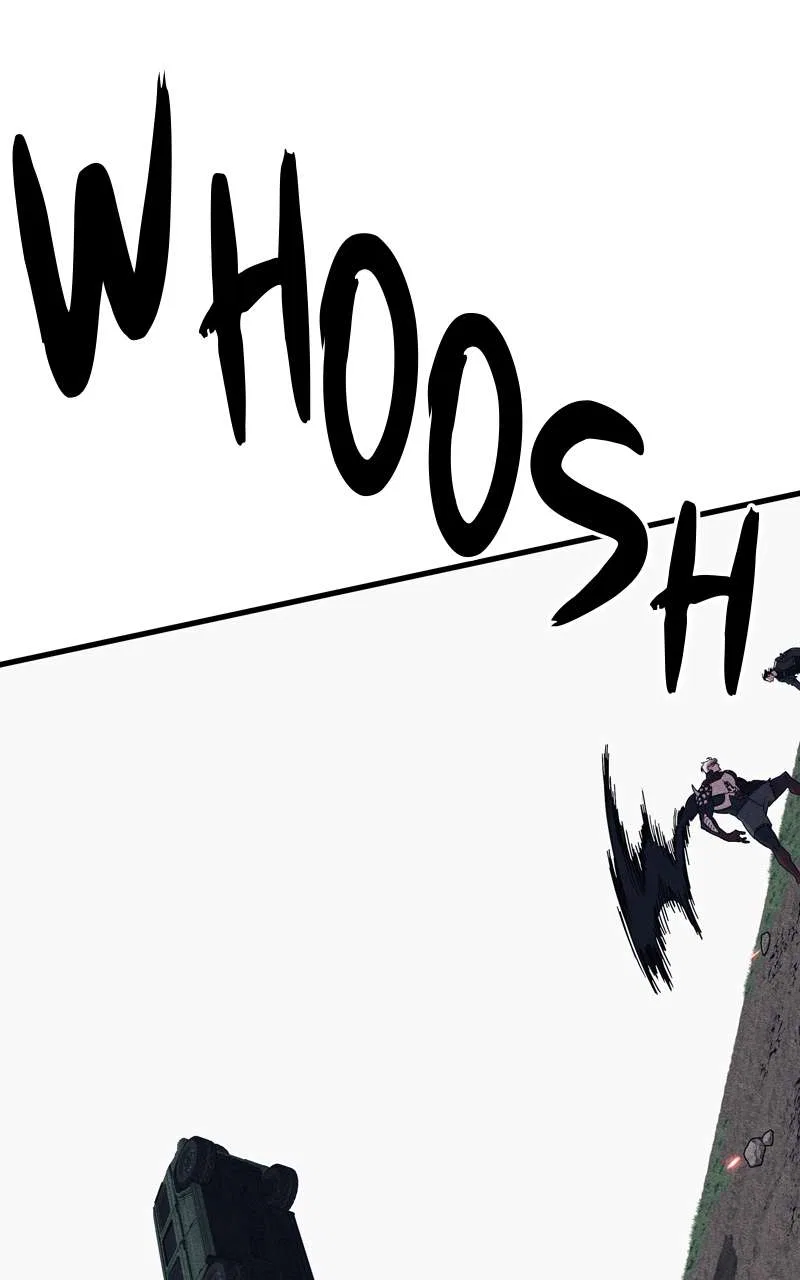 Zombie X Slasher Chapter 88 – Page 69