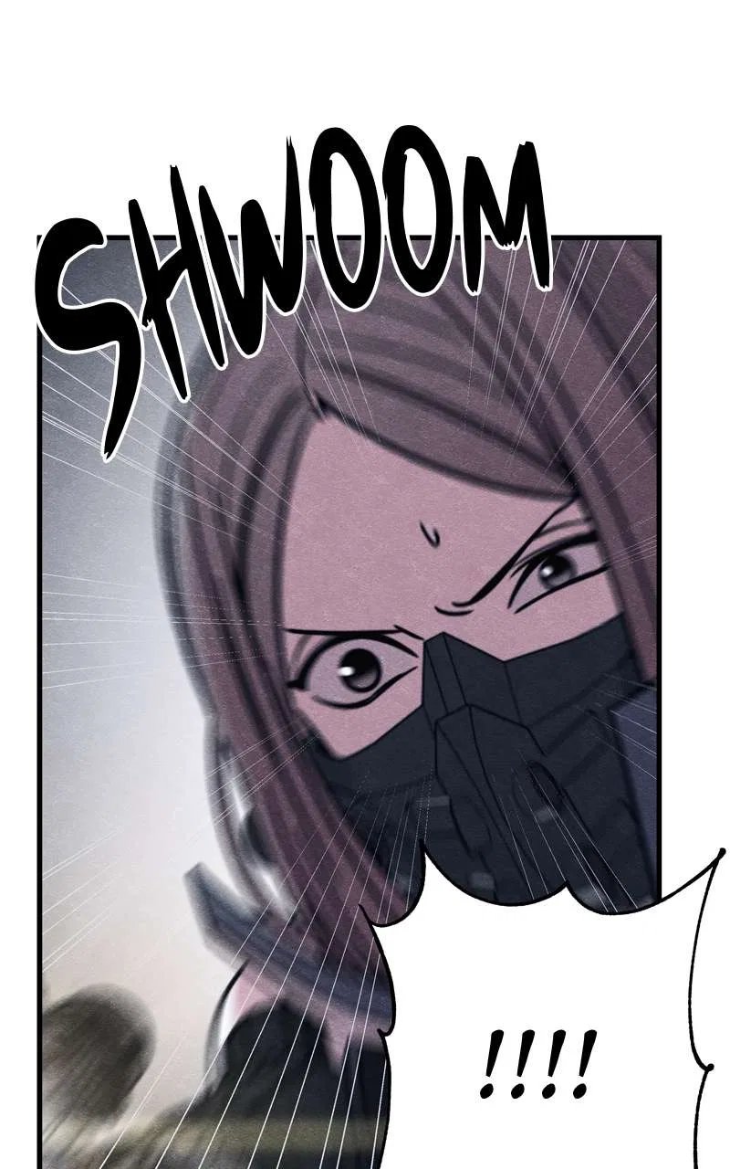 Zombie X Slasher Chapter 88 – Page 71