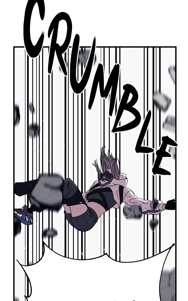 Zombie X Slasher Chapter 88 – Page 74