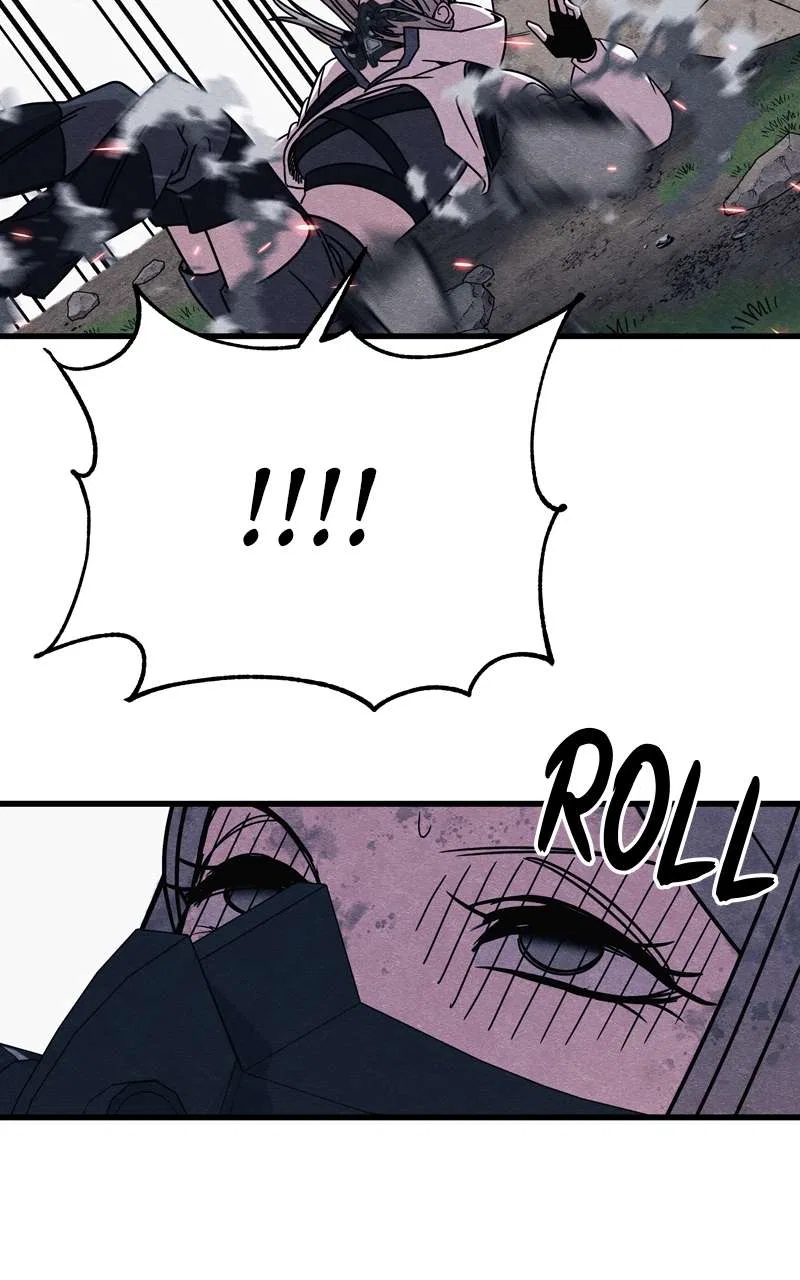 Zombie X Slasher Chapter 88 – Page 76