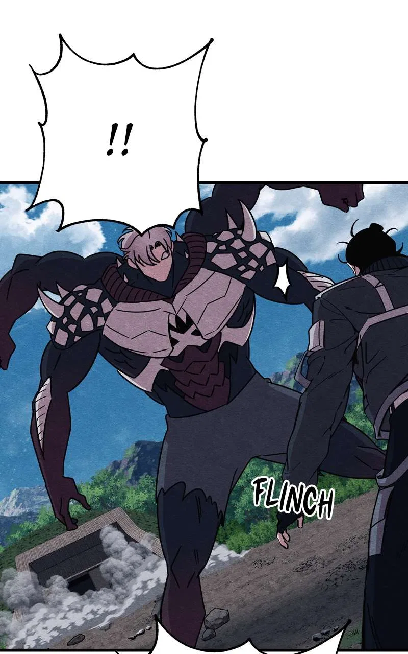 Zombie X Slasher Chapter 88 – Page 77