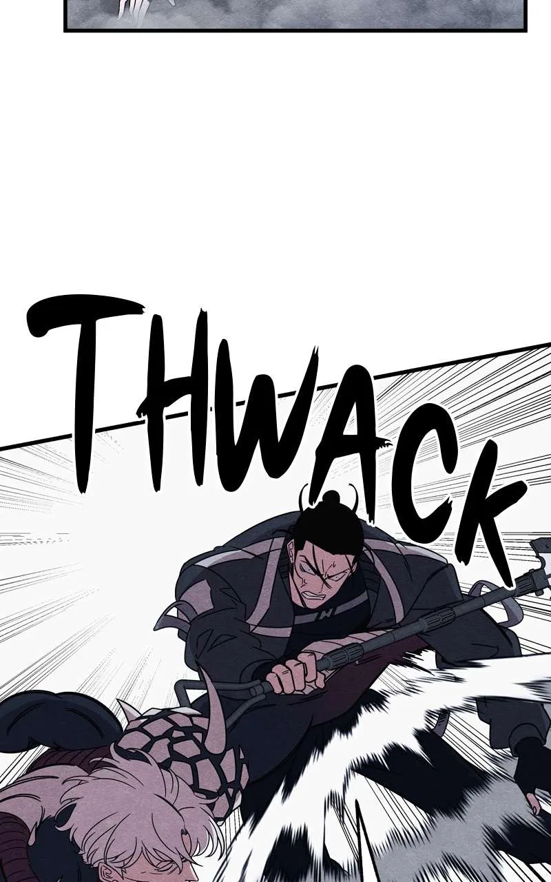 Zombie X Slasher Chapter 88 – Page 79
