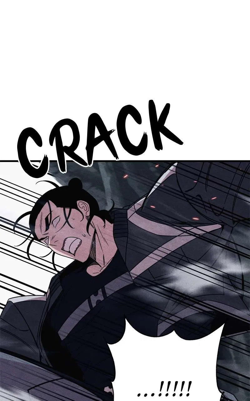 Zombie X Slasher Chapter 88 – Page 84