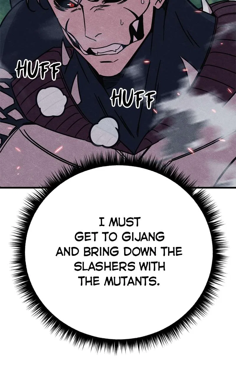 Zombie X Slasher Chapter 88 – Page 88