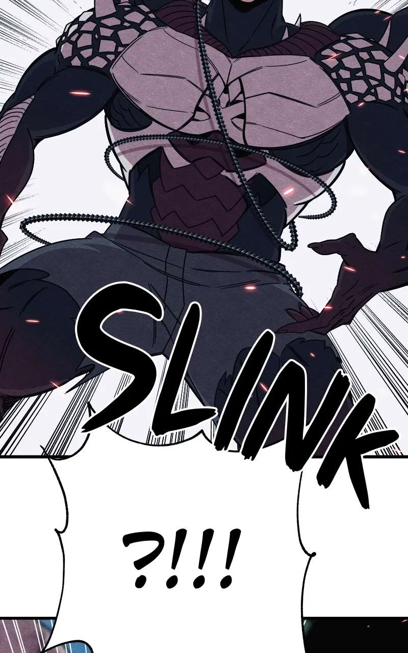 Zombie X Slasher Chapter 88 – Page 94