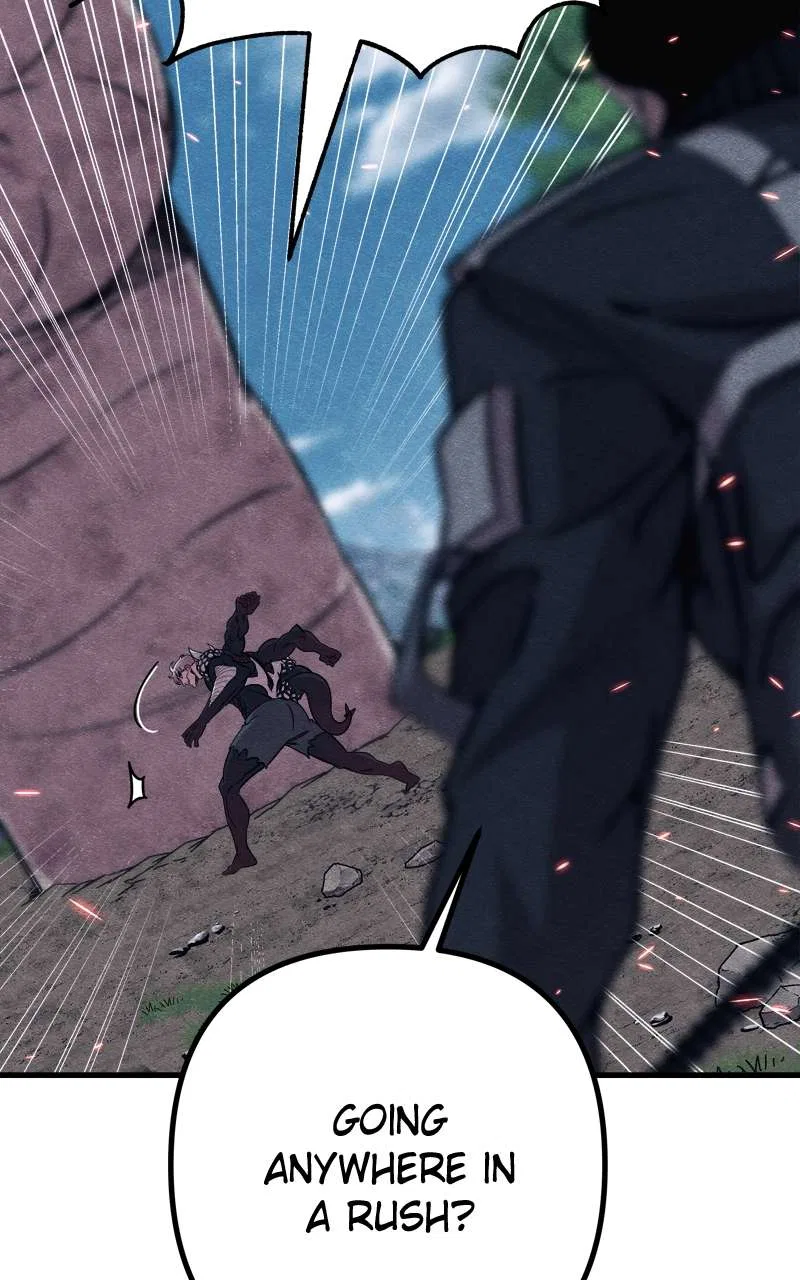 Zombie X Slasher Chapter 88 – Page 95
