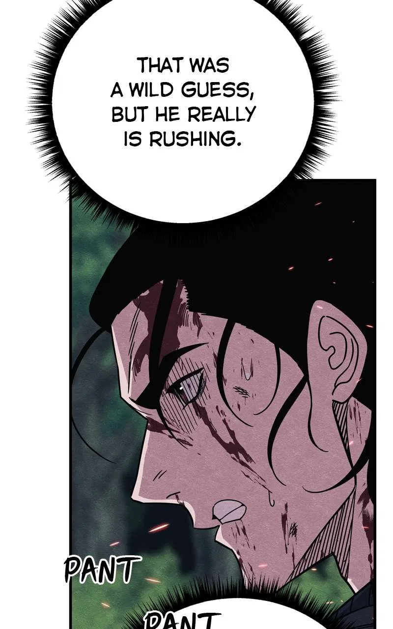 Zombie X Slasher Chapter 88 – Page 100