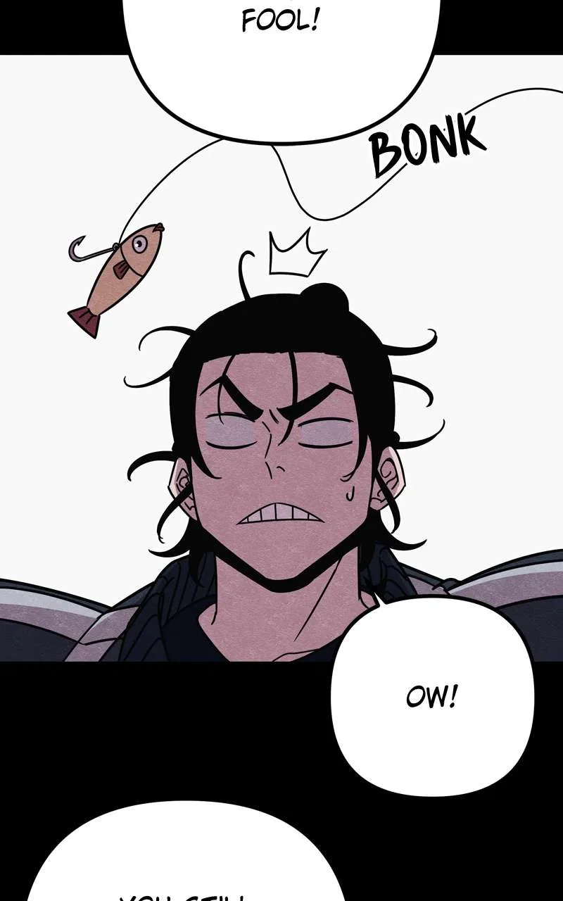 Zombie X Slasher Chapter 88 – Page 104