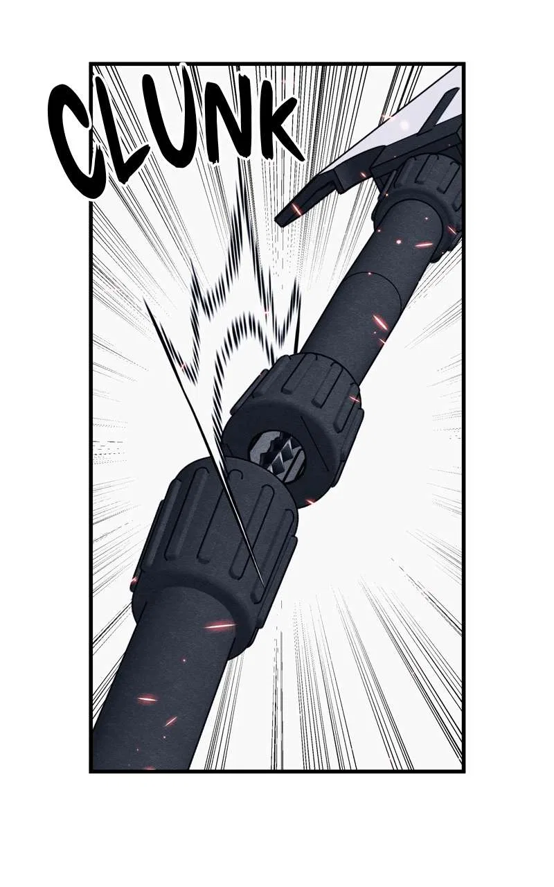 Zombie X Slasher Chapter 88 – Page 118