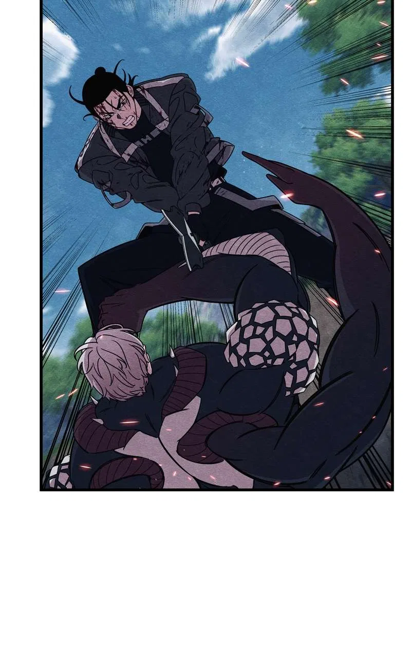 Zombie X Slasher Chapter 88 – Page 123