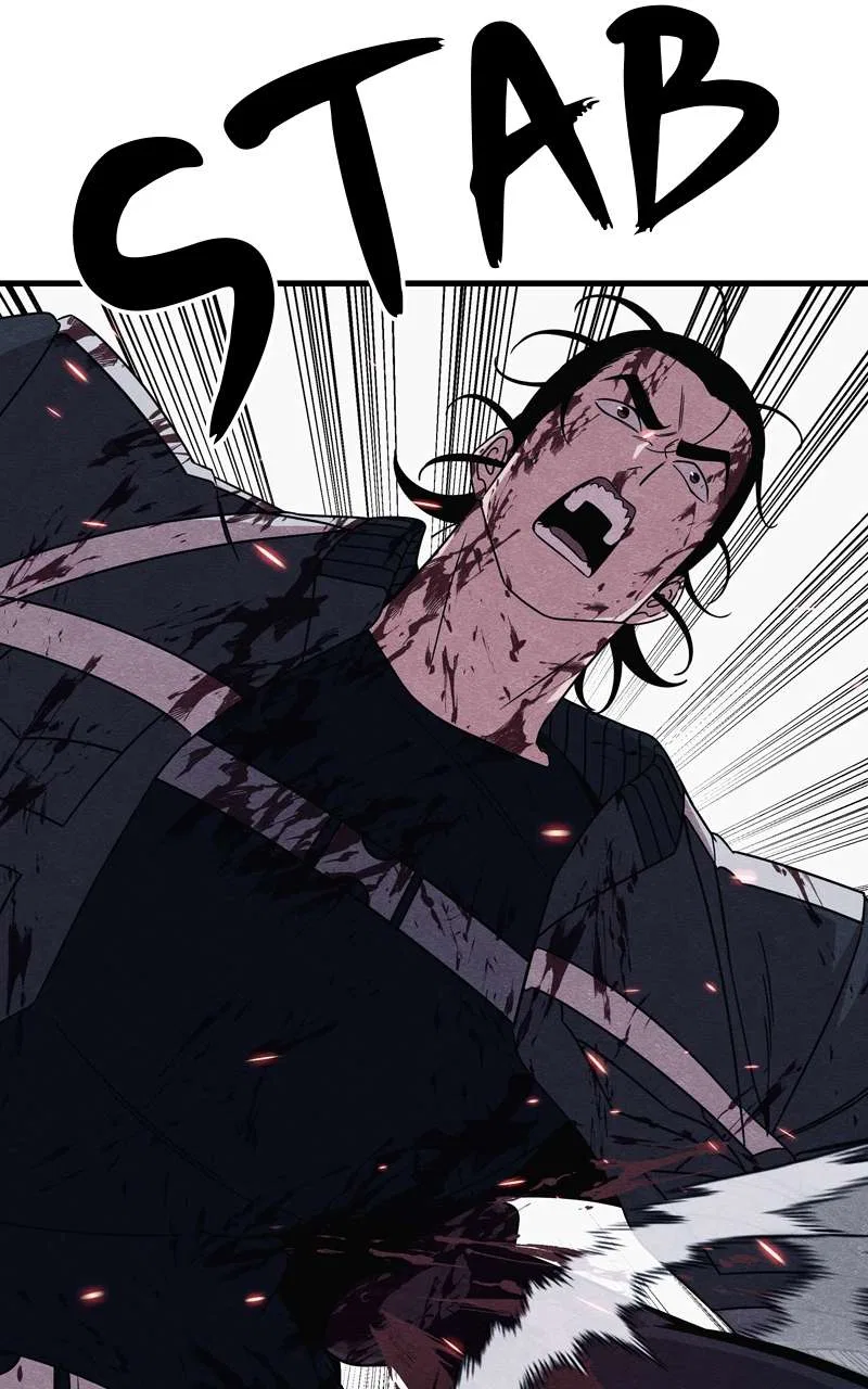 Zombie X Slasher Chapter 88 – Page 124