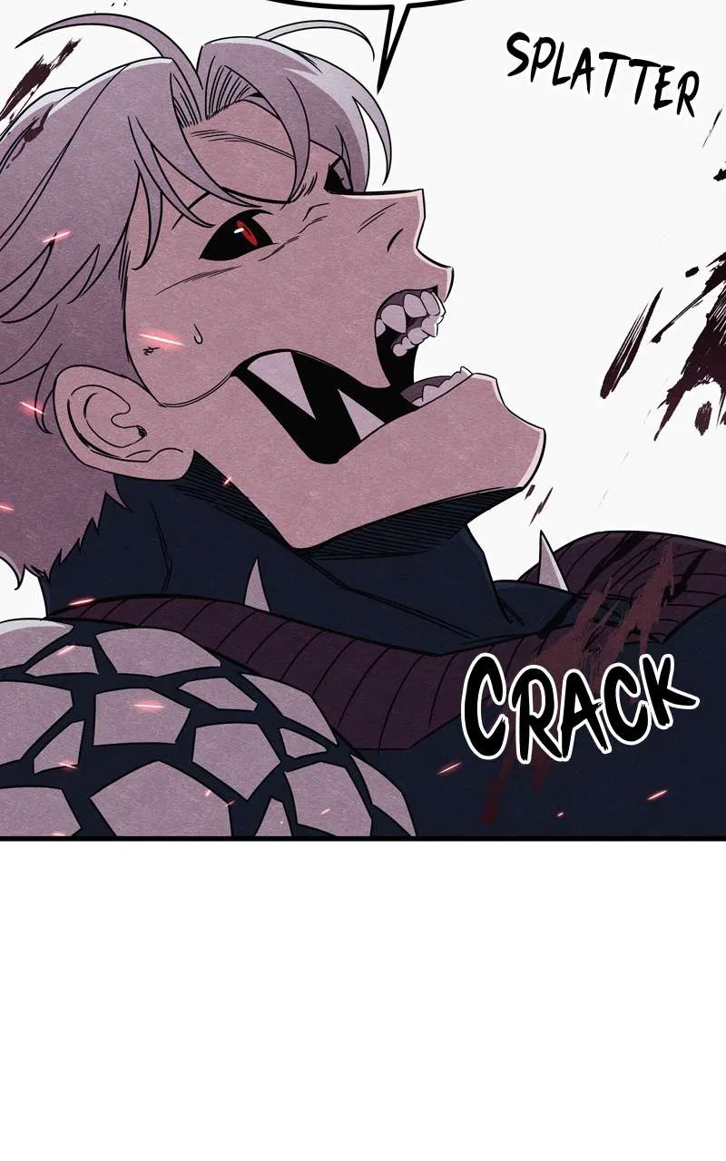 Zombie X Slasher Chapter 88 – Page 126