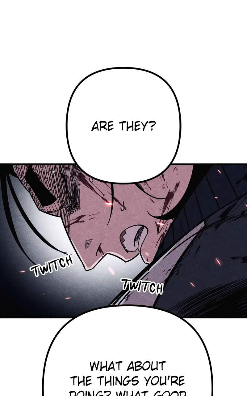 Zombie X Slasher Chapter 88 – Page 127