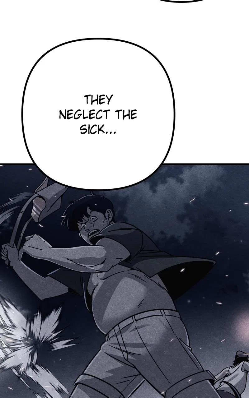 Zombie X Slasher Chapter 88 – Page 134