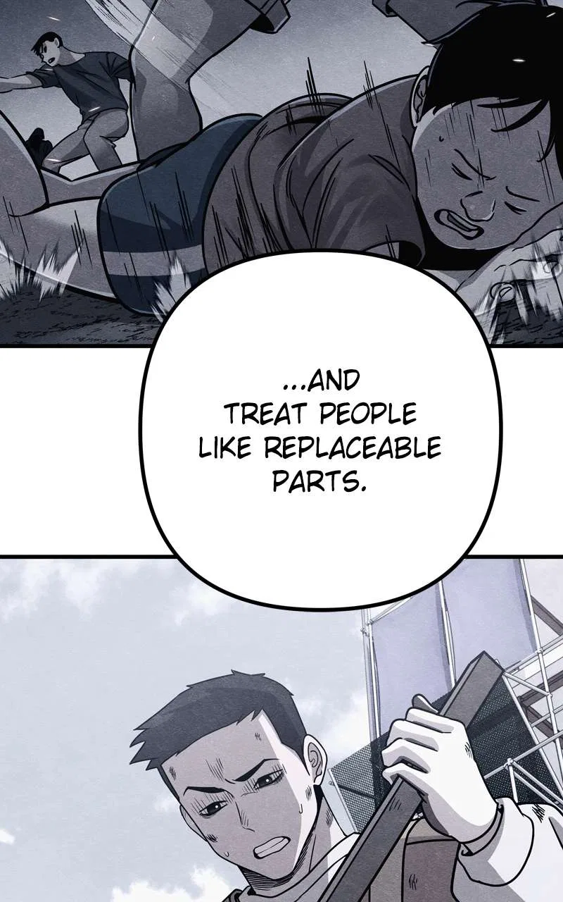 Zombie X Slasher Chapter 88 – Page 135