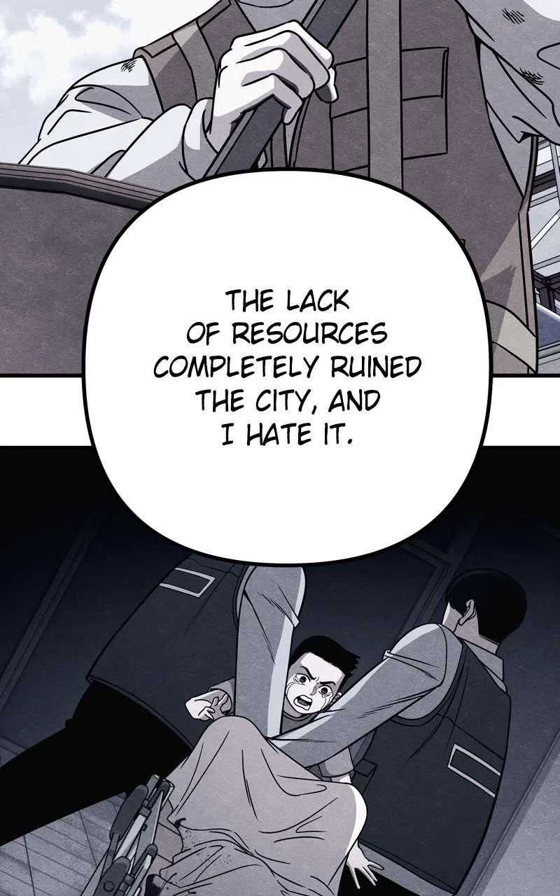 Zombie X Slasher Chapter 88 – Page 136