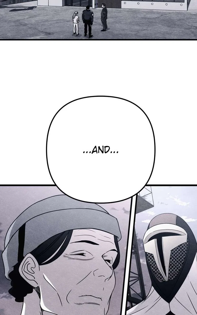 Zombie X Slasher Chapter 88 – Page 142
