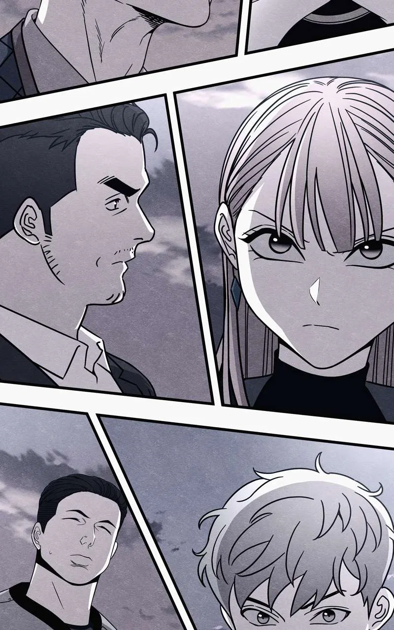 Zombie X Slasher Chapter 88 – Page 143