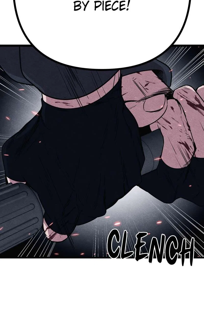 Zombie X Slasher Chapter 88 – Page 146