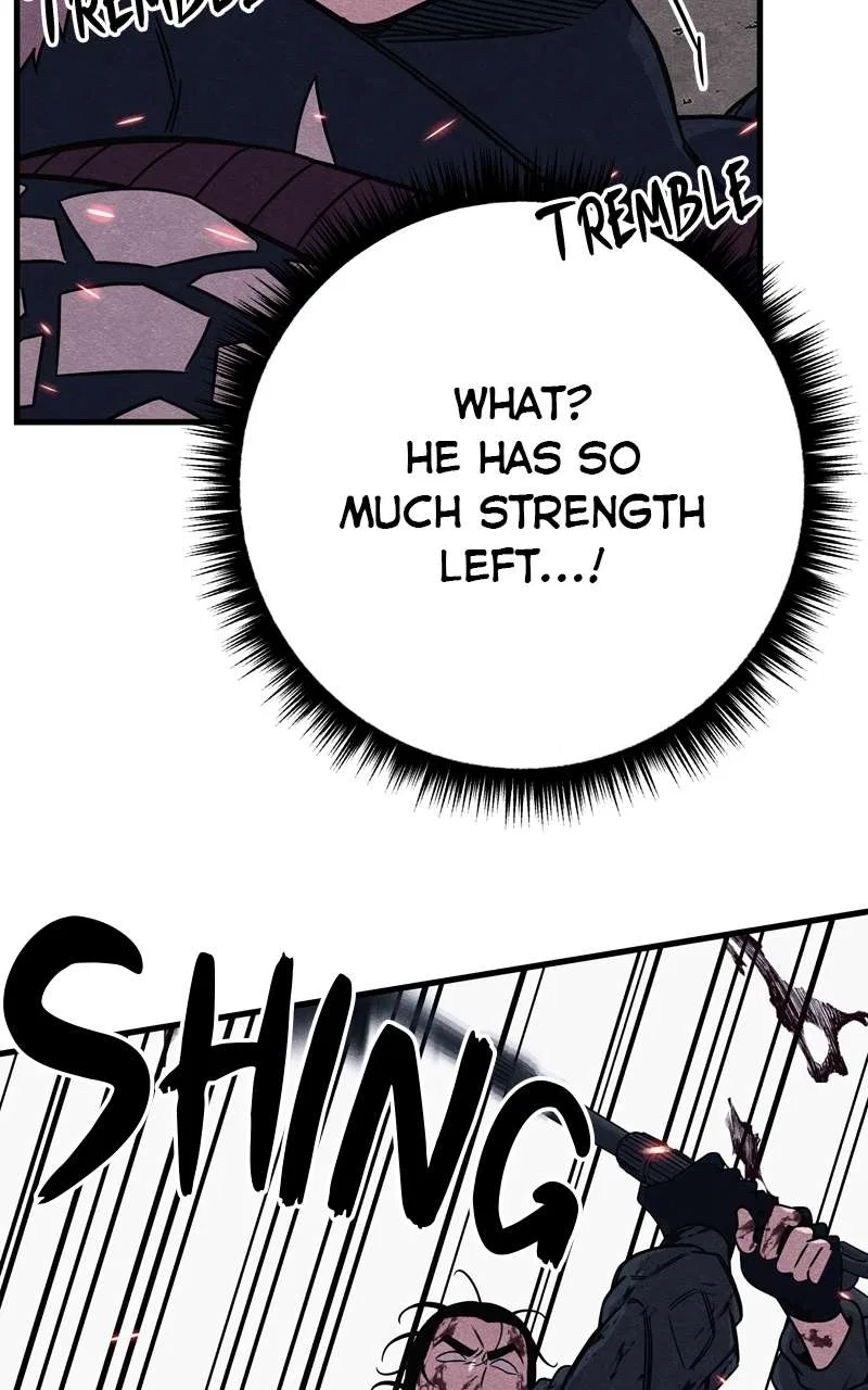 Zombie X Slasher Chapter 88 – Page 150