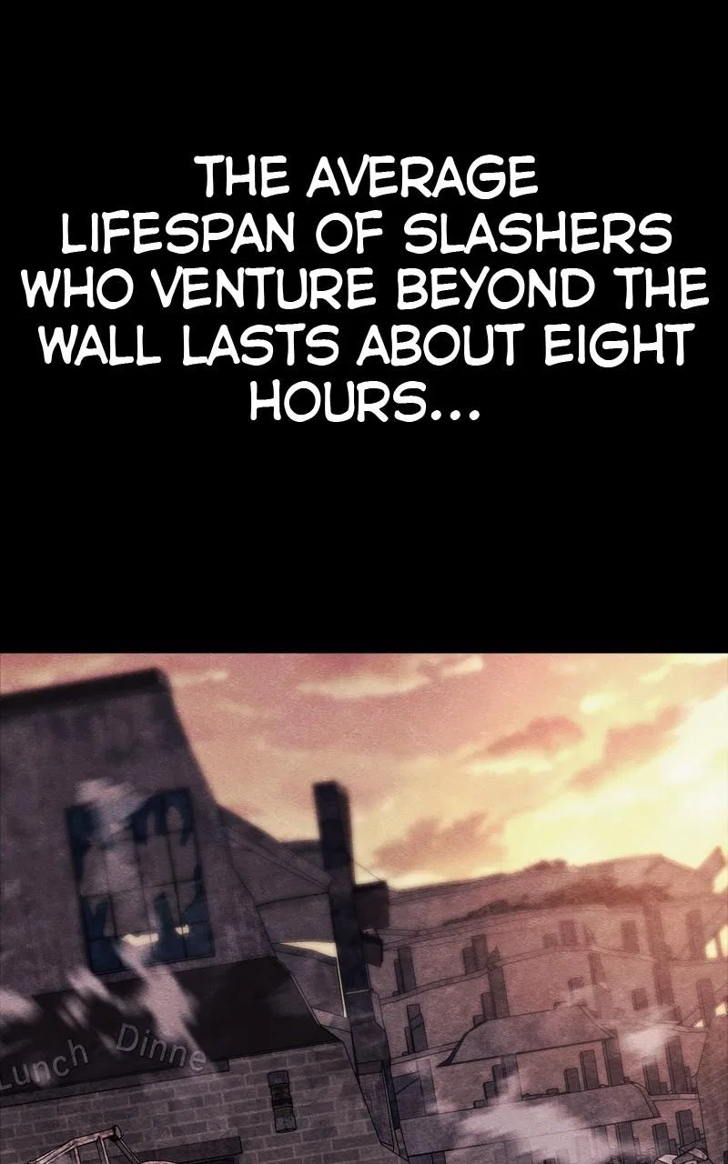 Zombie X Slasher Chapter 87 – Page 2