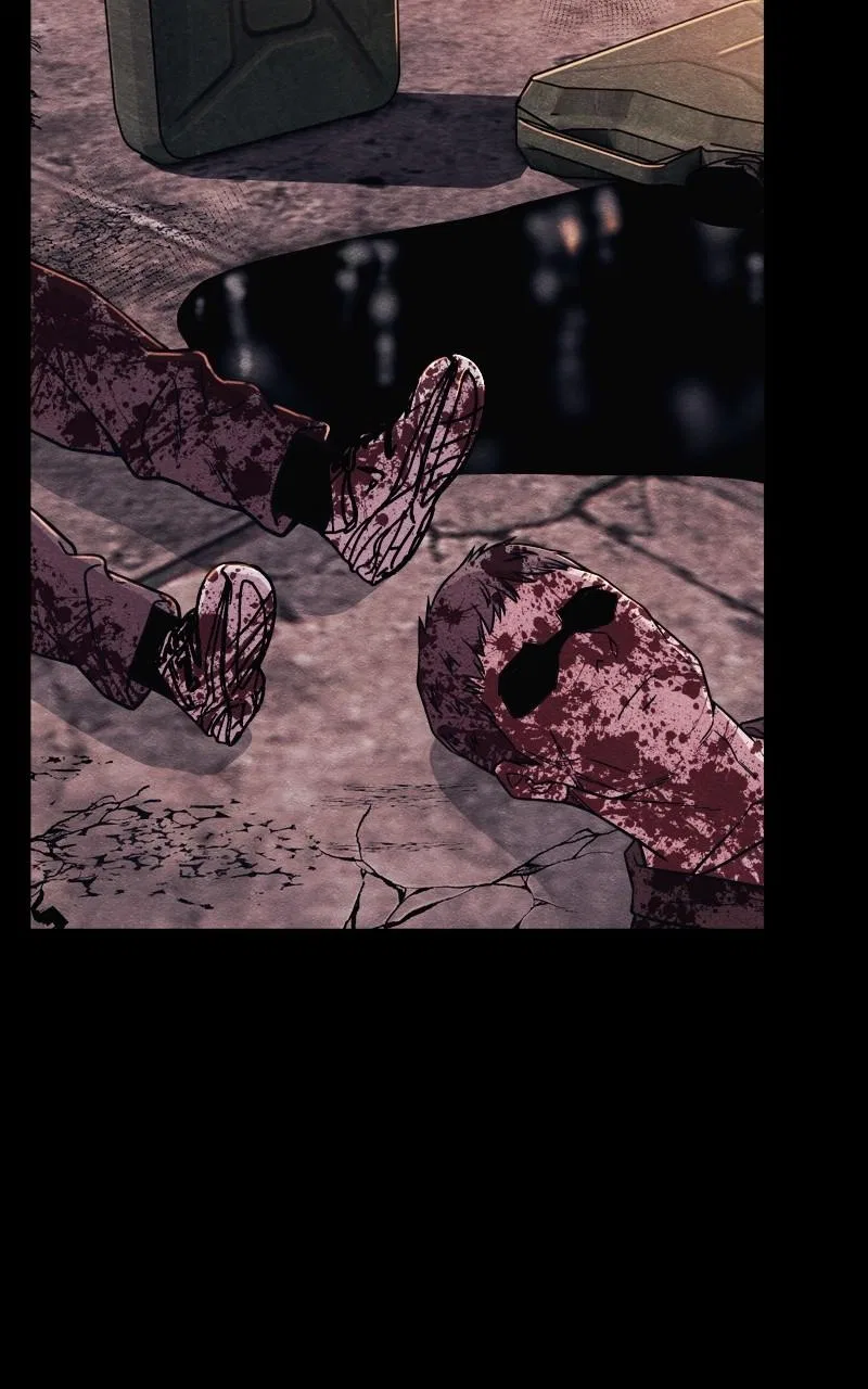 Zombie X Slasher Chapter 87 – Page 6