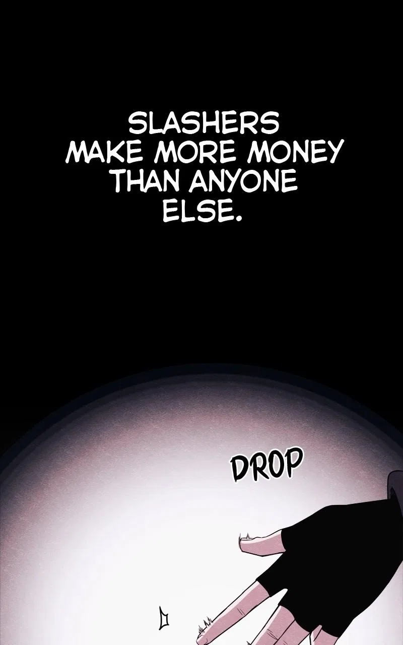 Zombie X Slasher Chapter 87 – Page 7