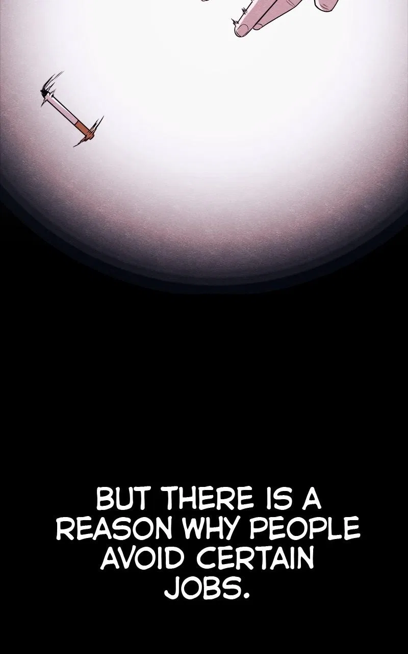 Zombie X Slasher Chapter 87 – Page 8