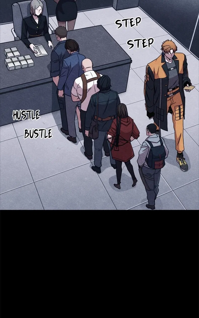Zombie X Slasher Chapter 87 – Page 10