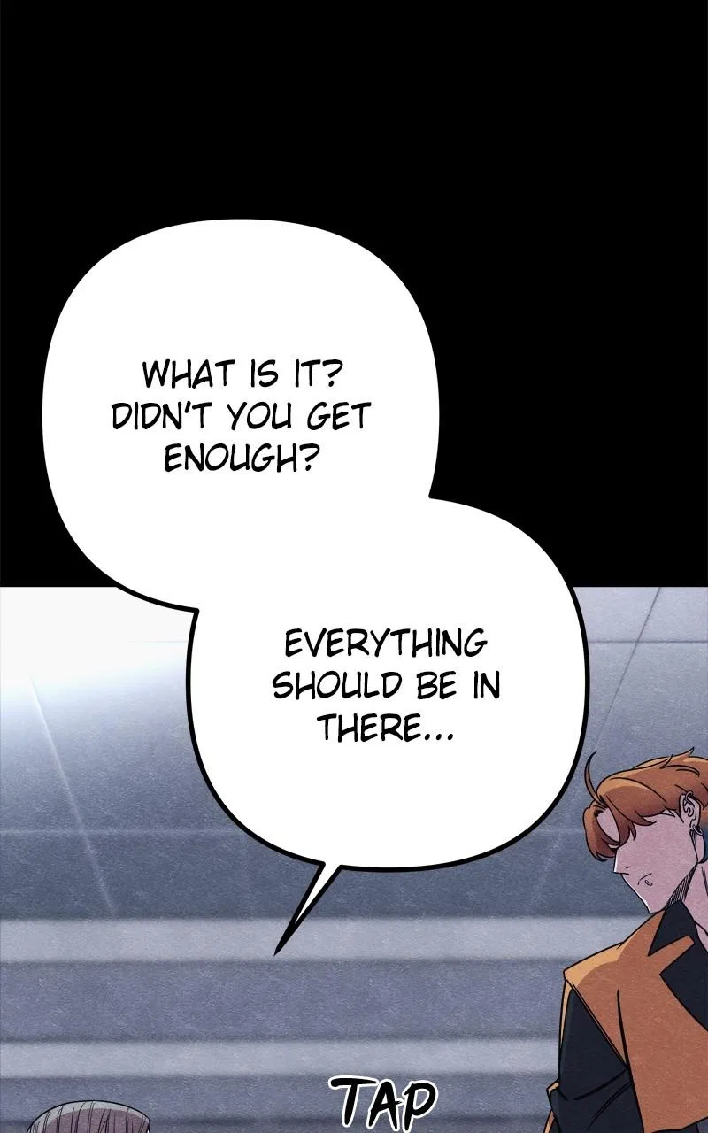 Zombie X Slasher Chapter 87 – Page 14