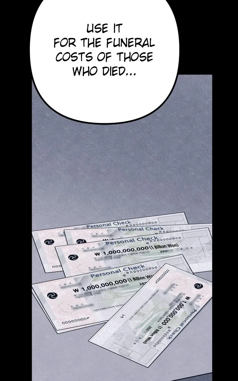 Zombie X Slasher Chapter 87 – Page 16