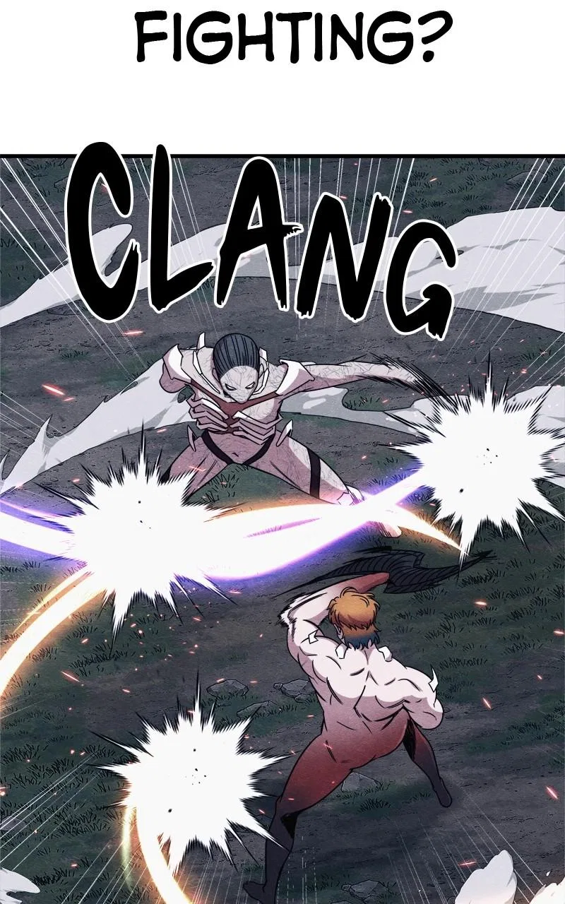 Zombie X Slasher Chapter 87 – Page 22