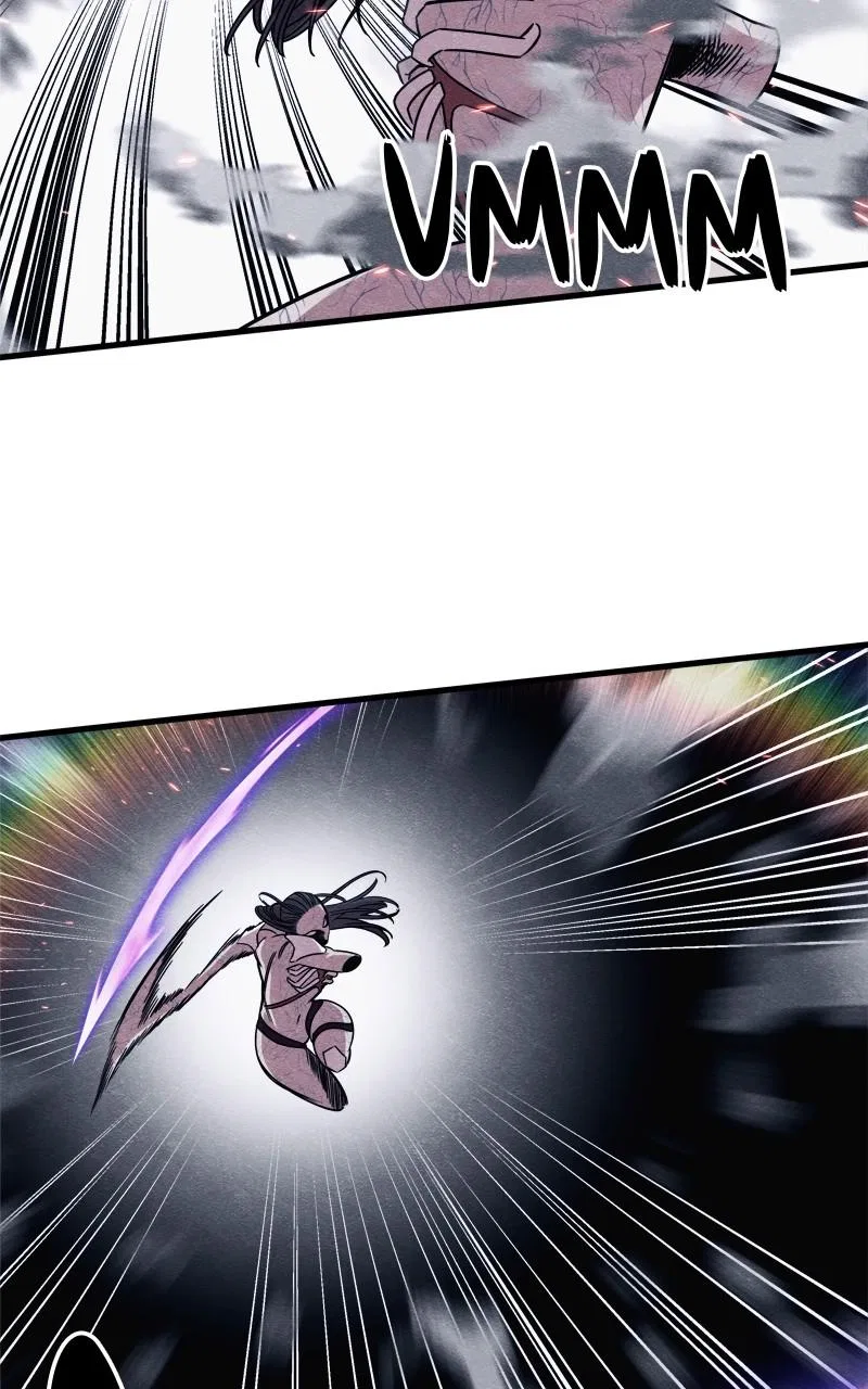 Zombie X Slasher Chapter 87 – Page 27