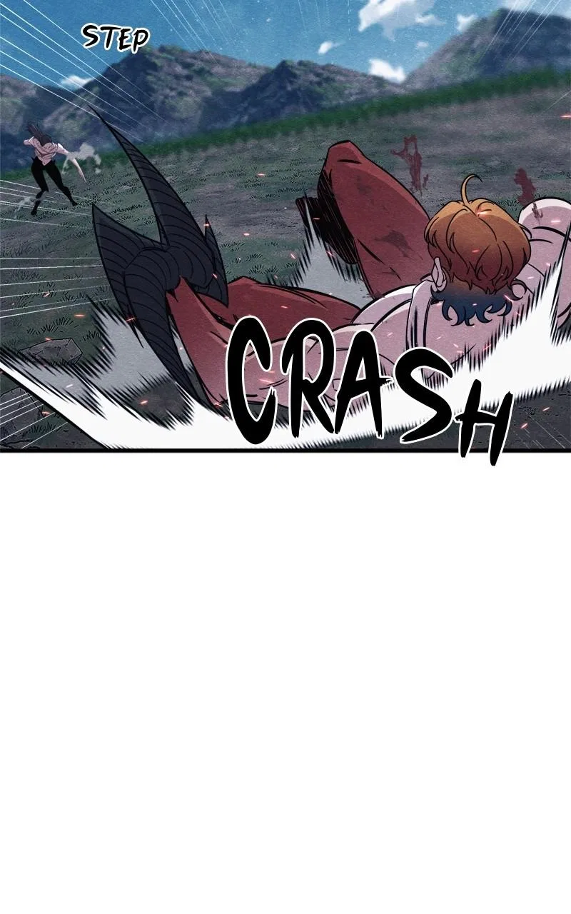 Zombie X Slasher Chapter 87 – Page 37