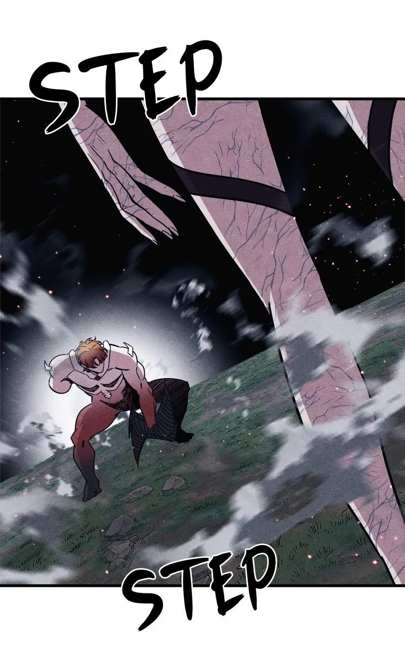 Zombie X Slasher Chapter 87 – Page 38