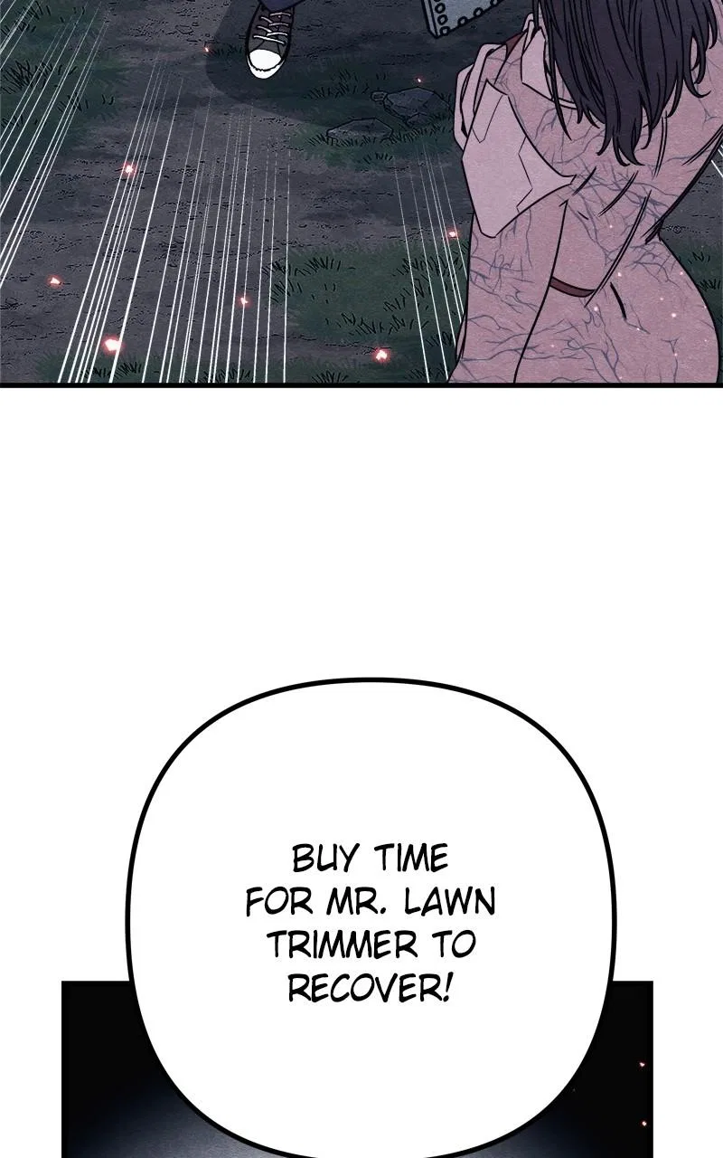 Zombie X Slasher Chapter 87 – Page 43