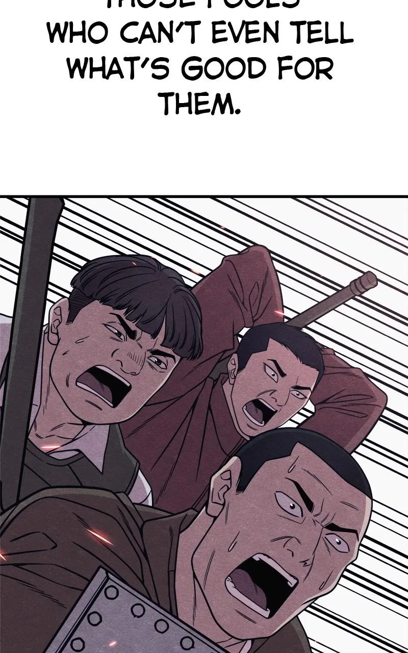 Zombie X Slasher Chapter 87 – Page 47