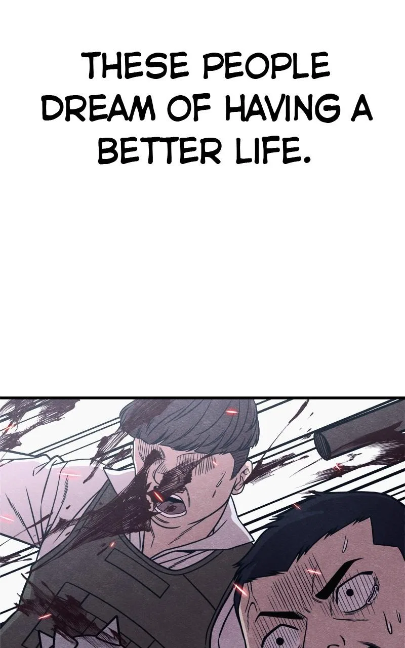 Zombie X Slasher Chapter 87 – Page 50