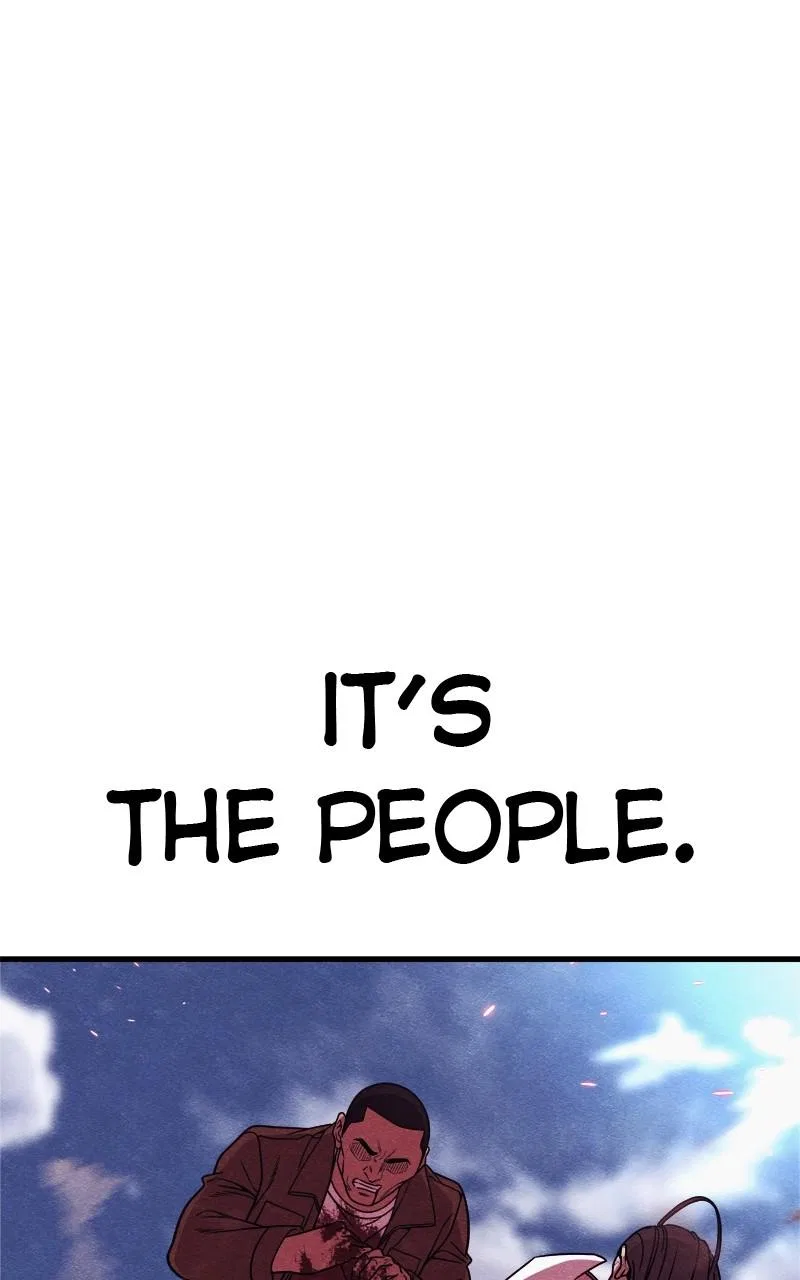 Zombie X Slasher Chapter 87 – Page 53