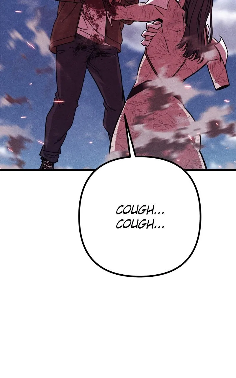 Zombie X Slasher Chapter 87 – Page 54