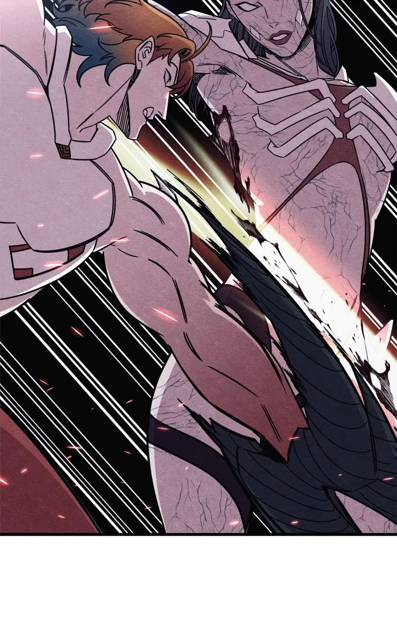 Zombie X Slasher Chapter 87 – Page 60
