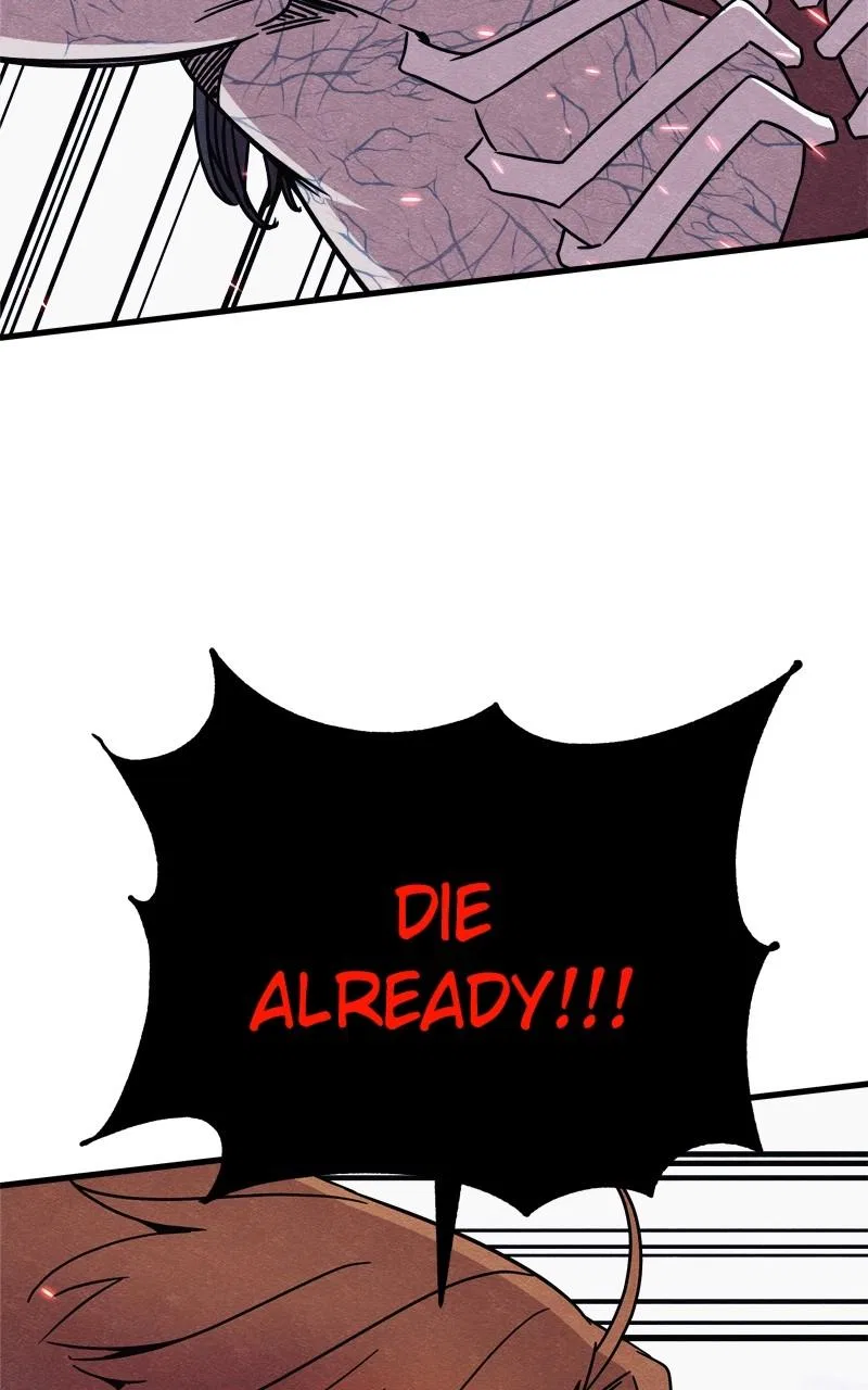 Zombie X Slasher Chapter 87 – Page 62