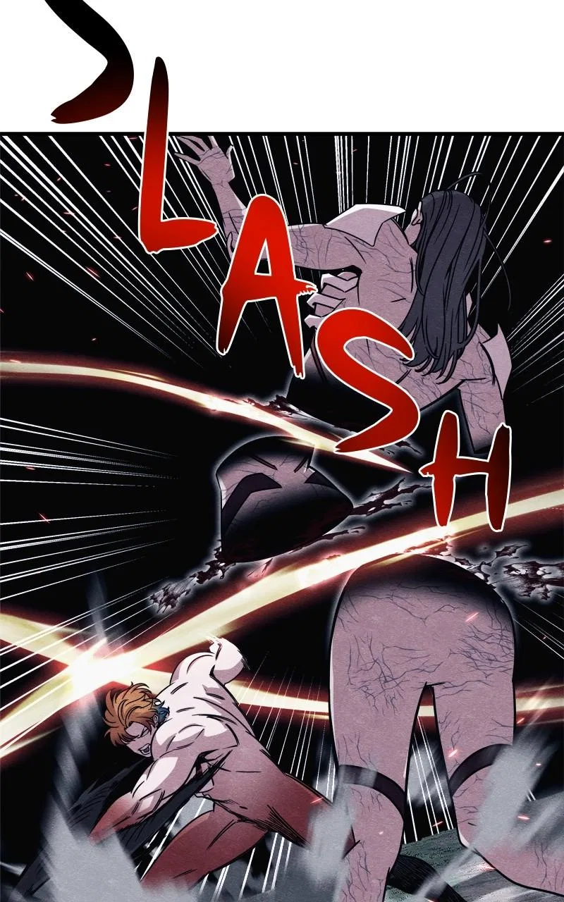 Zombie X Slasher Chapter 87 – Page 64