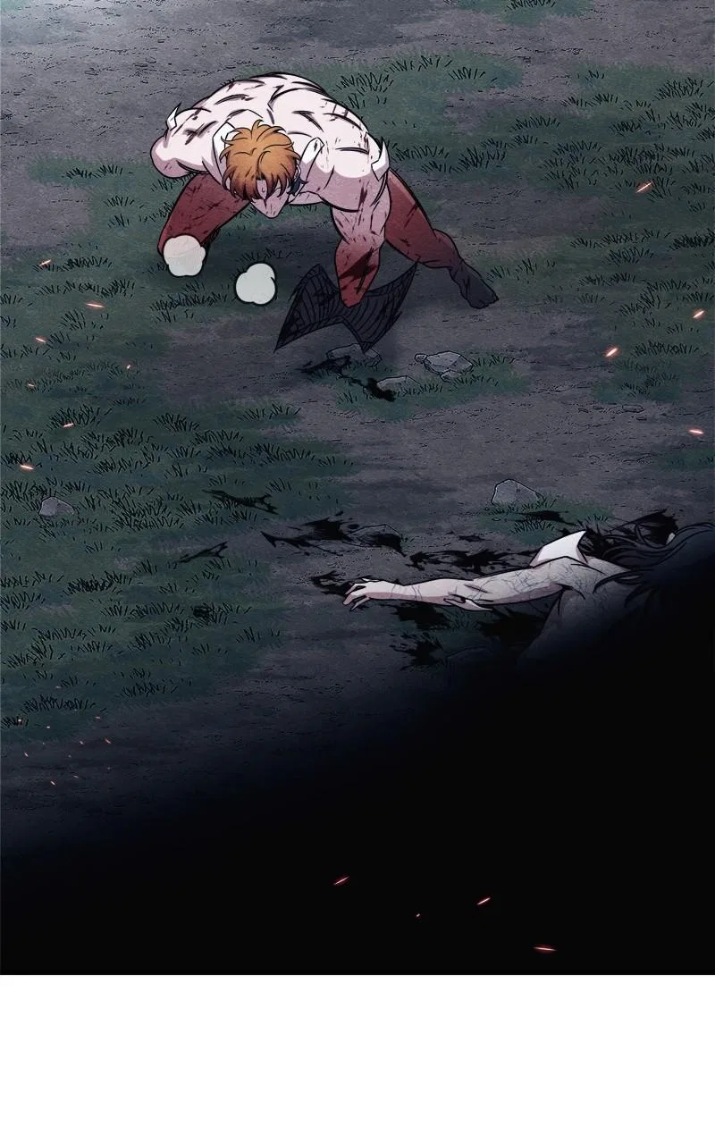 Zombie X Slasher Chapter 87 – Page 67