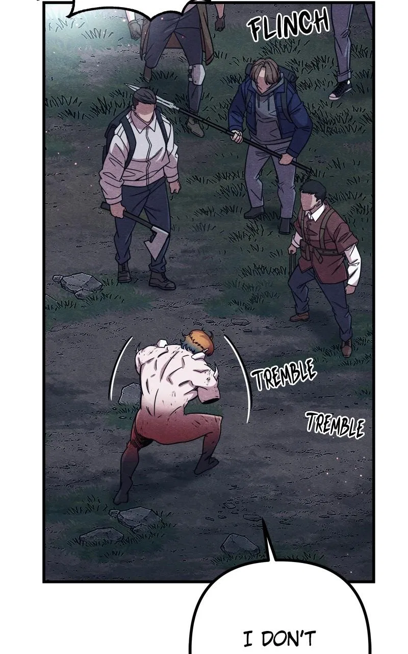 Zombie X Slasher Chapter 87 – Page 71