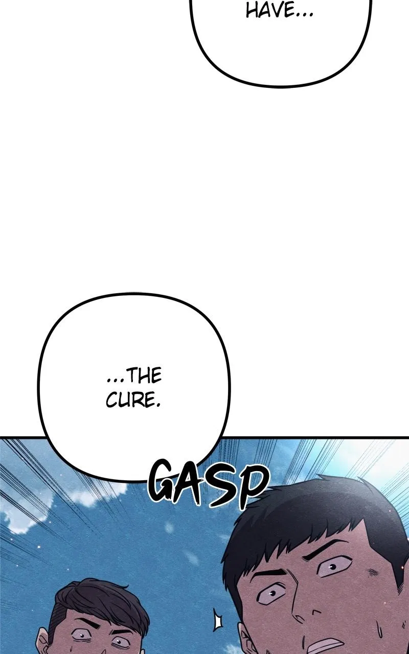 Zombie X Slasher Chapter 87 – Page 72