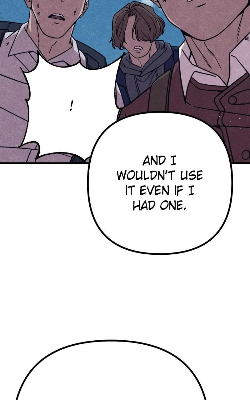 Zombie X Slasher Chapter 87 – Page 73