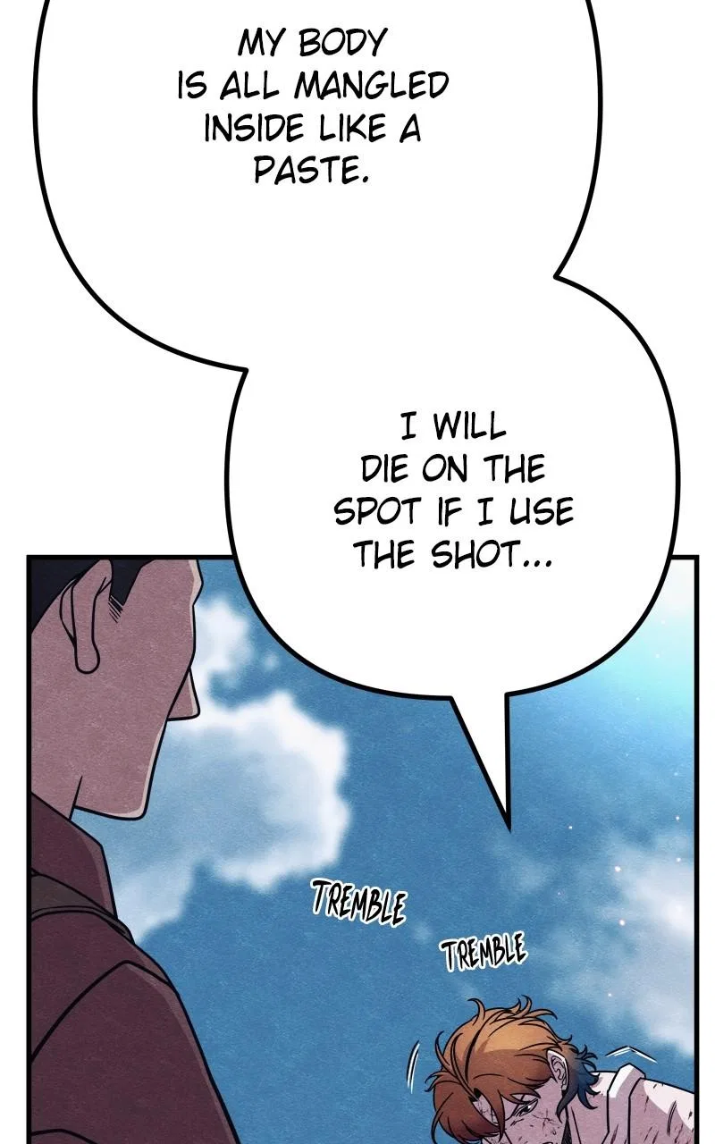 Zombie X Slasher Chapter 87 – Page 74
